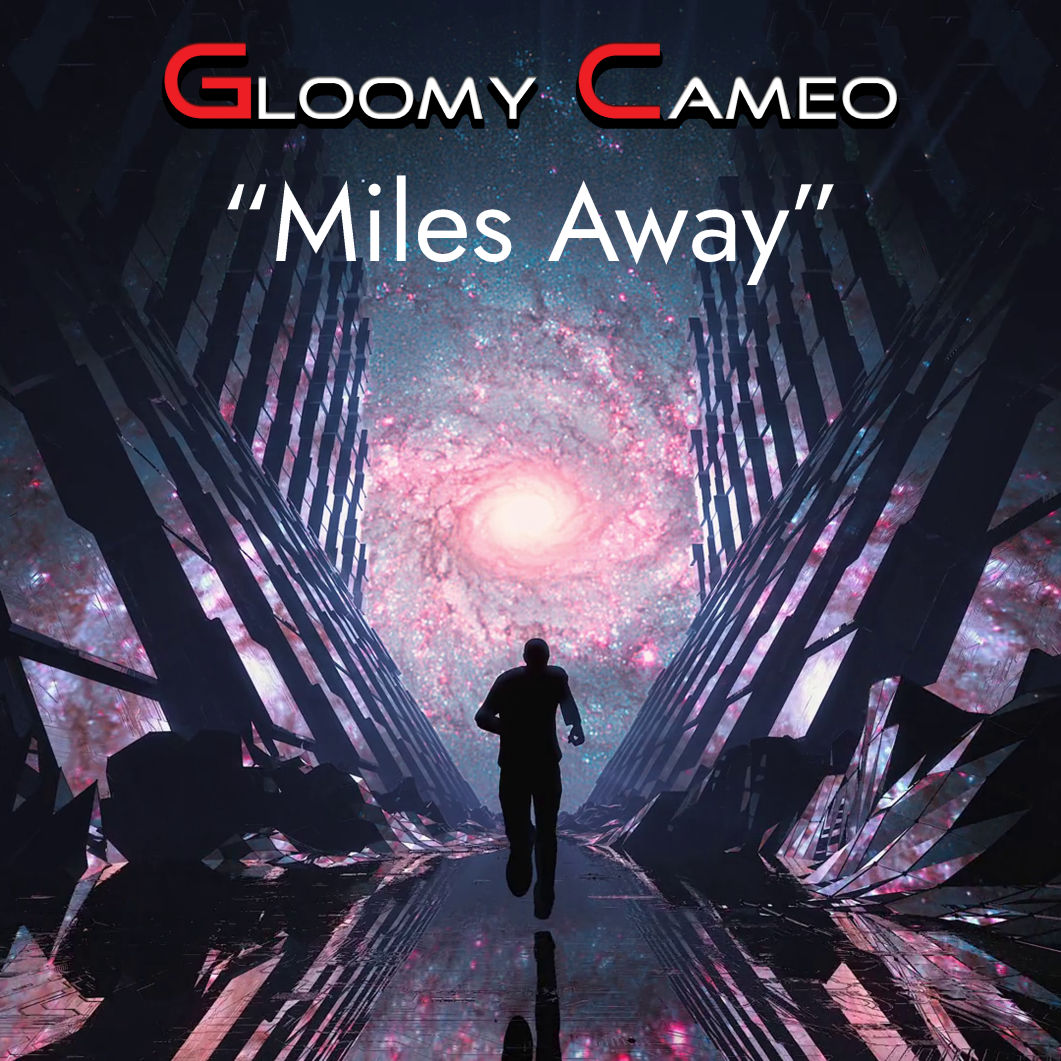 Miles Away Image