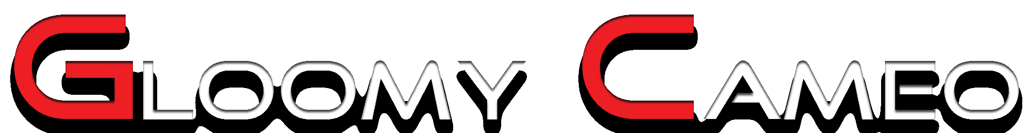 Comfort Zone - Gloomy Cameo